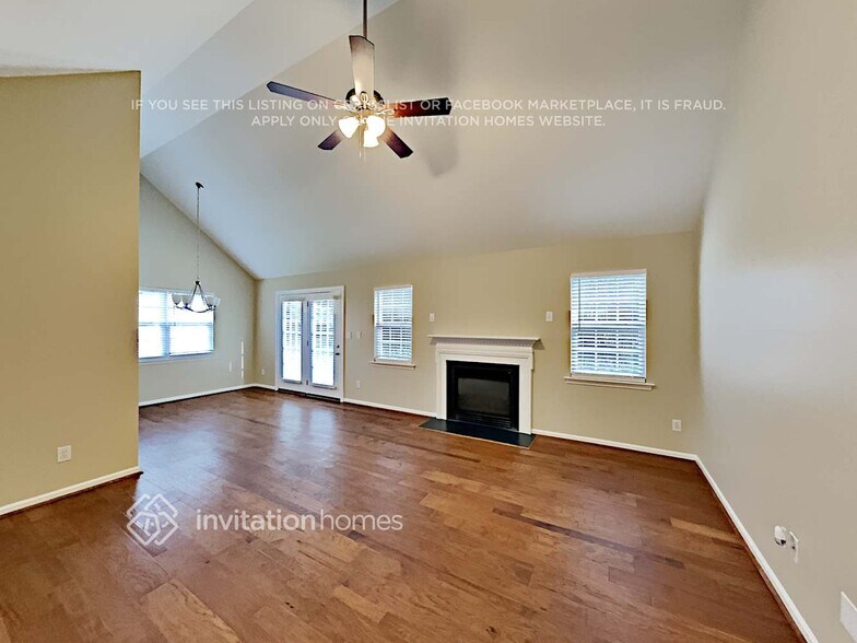 Building Photo - 311 Linsbury Ct