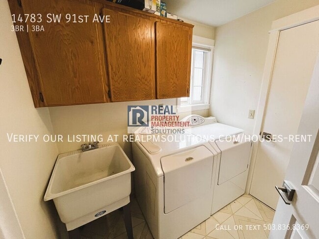 Building Photo - 14783 SW 91st Ave