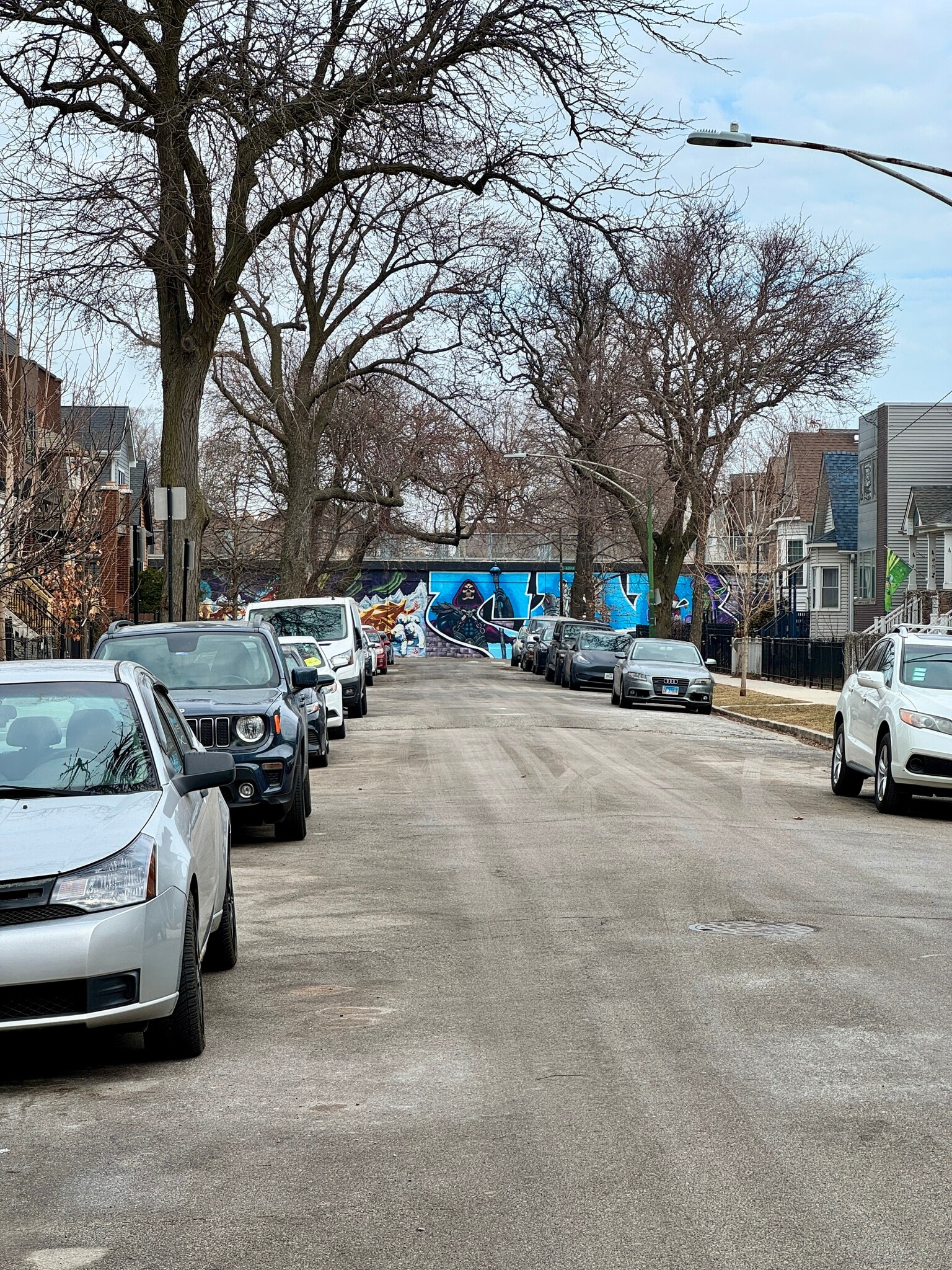 Building Photo - 1714 N Troy St