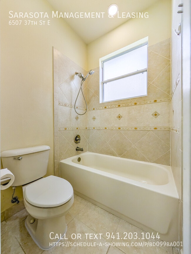 Building Photo - 6507 37th St E