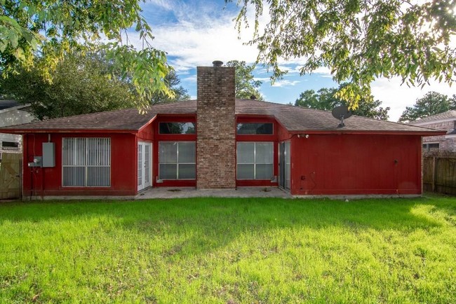 Building Photo - 12110 Swan Creek Dr