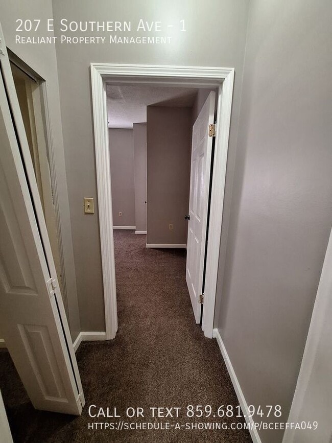 Building Photo - 207 E Southern Ave