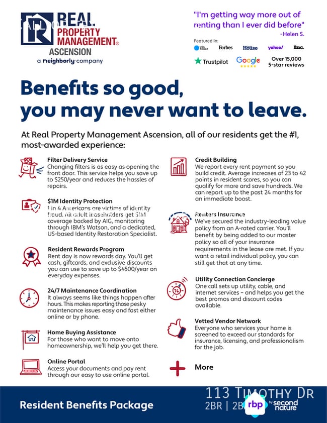 Building Photo - 113 Timothy Dr