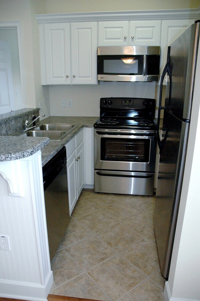 Building Photo - Cottages at Norman - 3 Bedroom, 2 Bathroom...