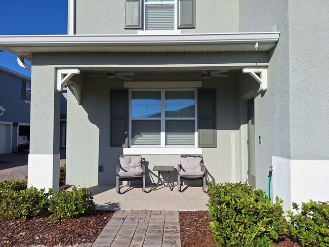 Building Photo - 3BR 2.5BA VENETIAN BAY TOWNHOME