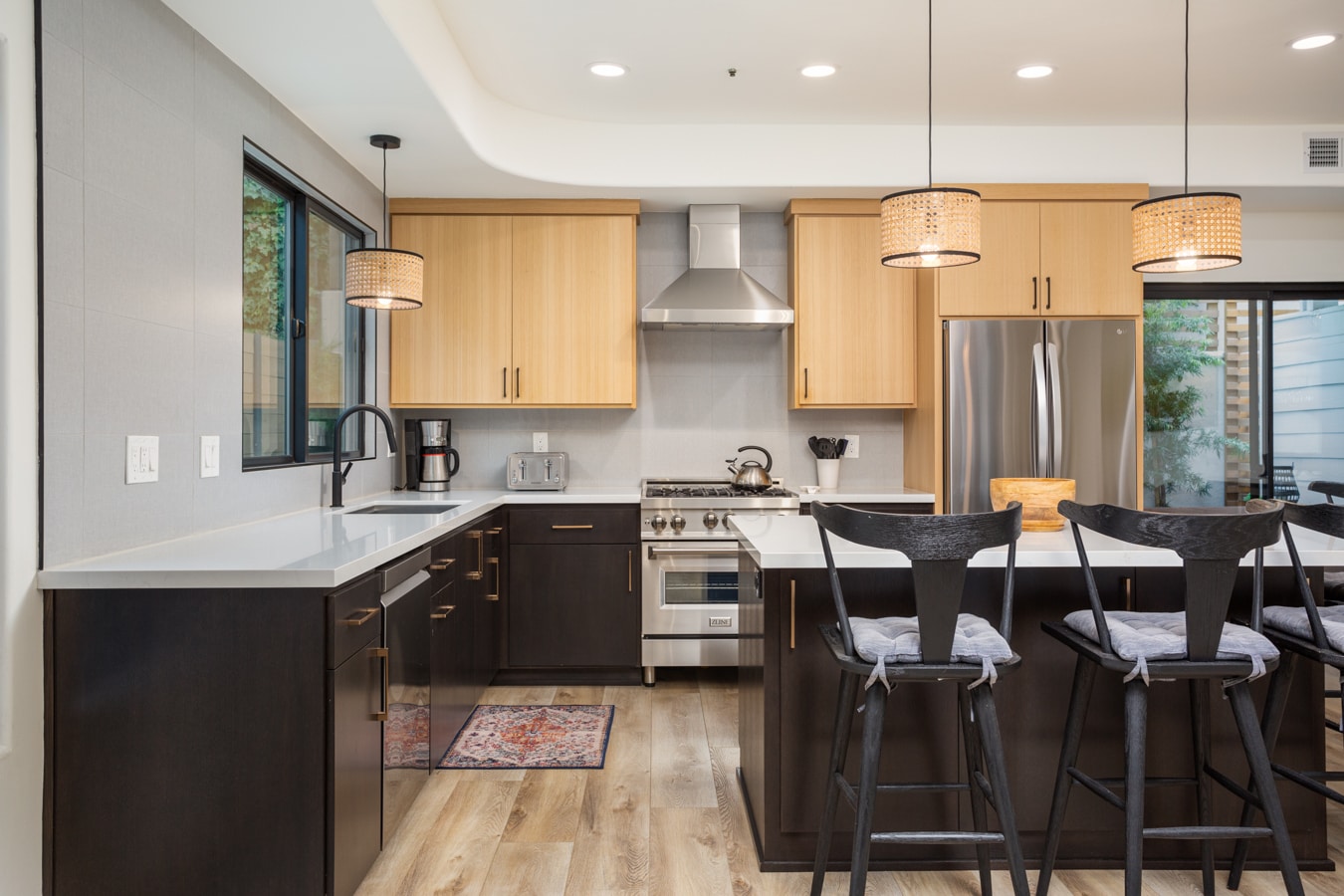 beautiful kitchen - 162 Avenida Florencia