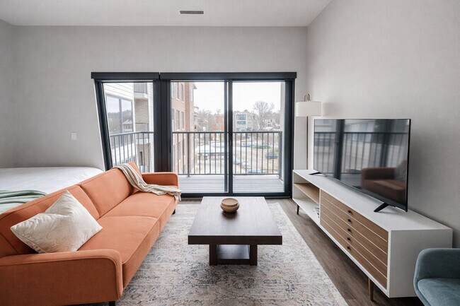 Building Photo - 4802 Capitol Ave