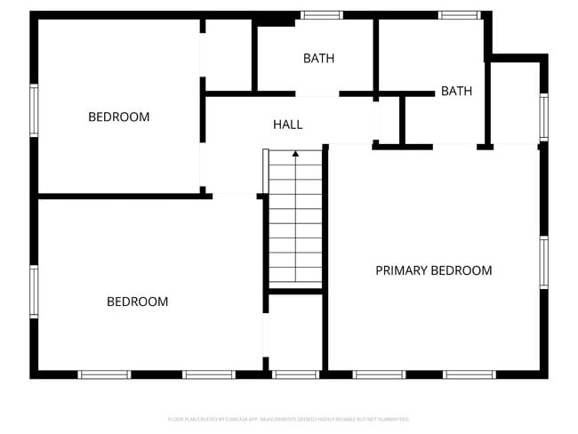 Building Photo - 3 BR, 2.5 BA in Crown Grant