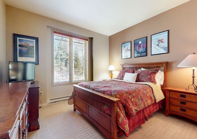 Building Photo - Beautiful 2 Bed, 2 Bath Fully Furnished Condo – Sierra Star Golf Course