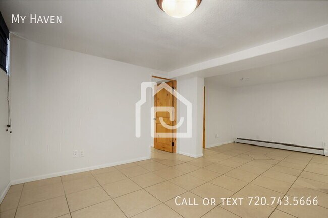 Building Photo - 2918 N Marion St