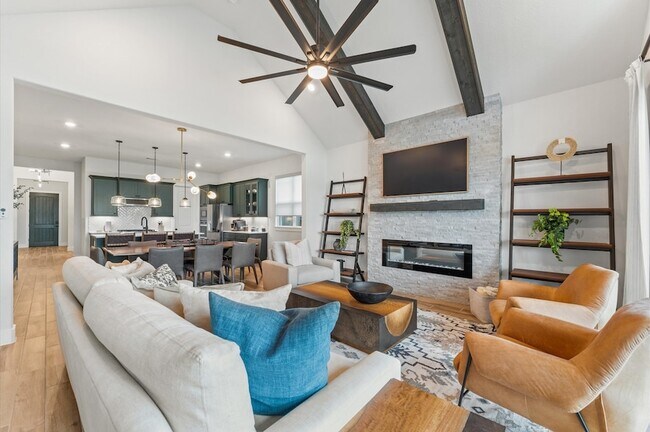 Building Photo - 9638 Birchwood Holw Trl