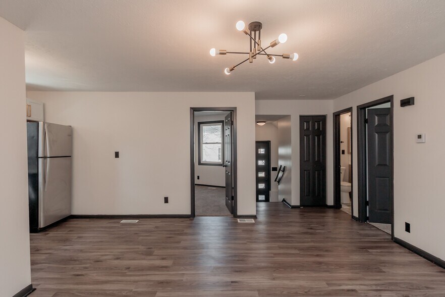 Building Photo - 2901 R St