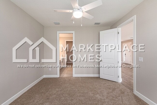Building Photo - 4603 Garofalo Rd