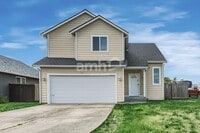 Building Photo - 16627 Greenleaf Ave SE