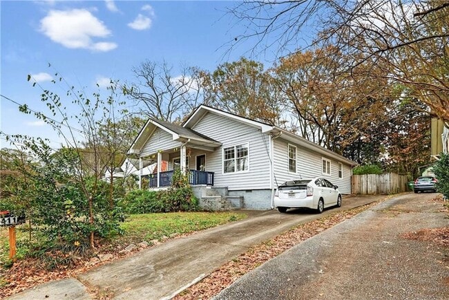 Building Photo - 1411 Glenwood Ave SE