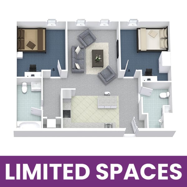 2x2_F_Limited - University Lofts