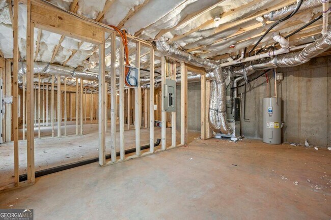 Building Photo - 370 Ansley Dr