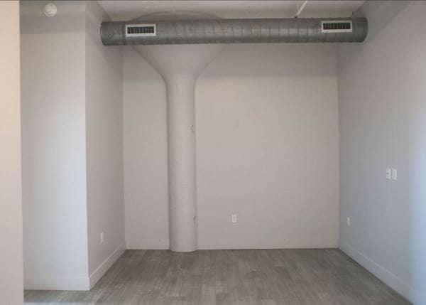 Building Photo - The Lofts at Clifford Brown Walk