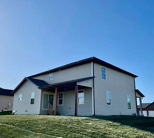 Building Photo - 601 Monarch Dr