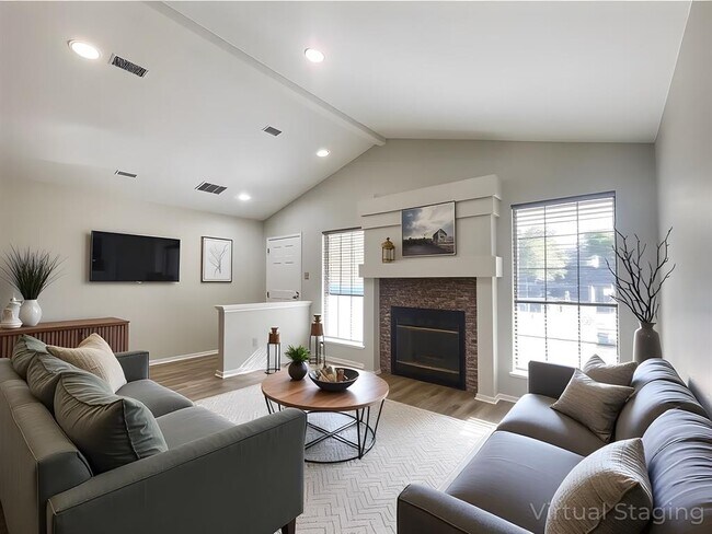 Building Photo - 12333 Yarmont Way