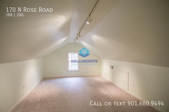 Building Photo - 170 N Rose Rd