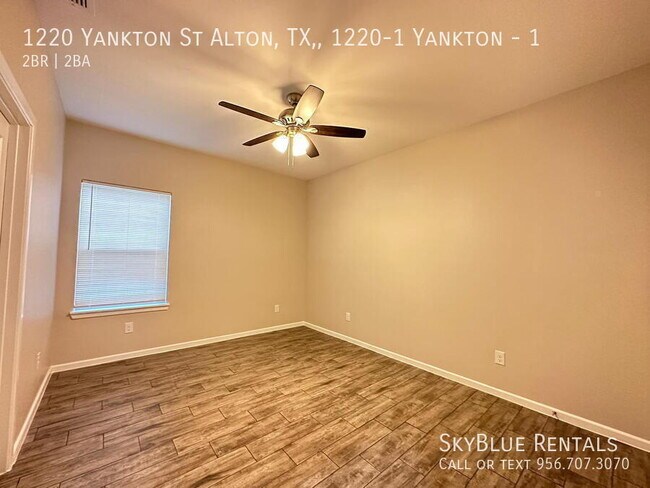 Building Photo - 1220 S Yankton St