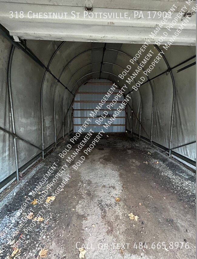 Building Photo - 318 Chestnut St