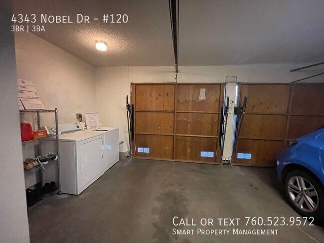 Building Photo - 4343 Nobel Dr