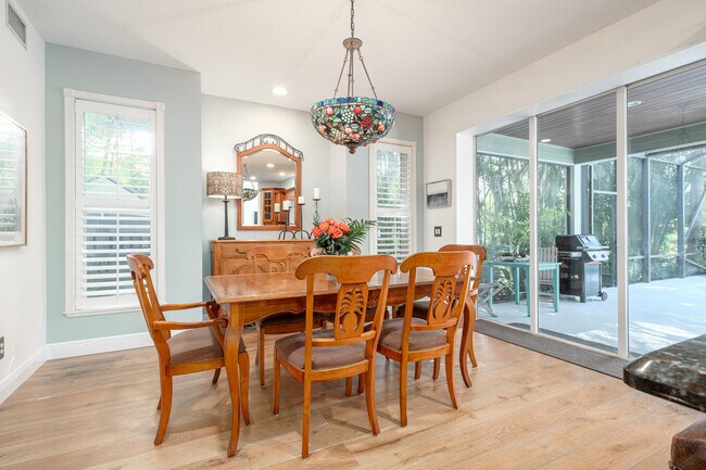 Building Photo - 3842 SW St Lucie Ln