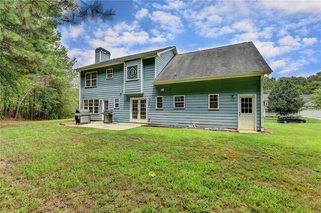 Building Photo - 6604 Destiny Dr SE