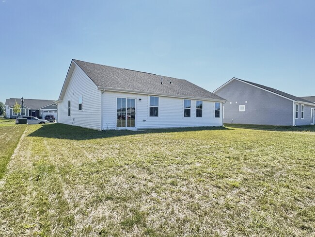 Building Photo - 1724 Plum Brook Dr