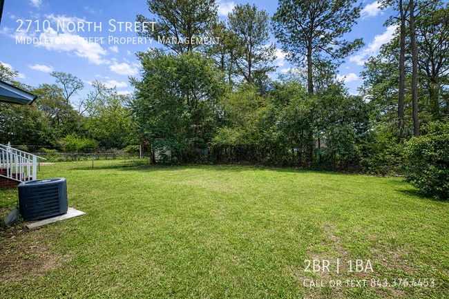 Building Photo - 2710 North St