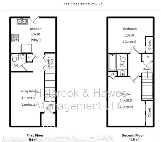 Building Photo - 4881 Basswood Dr