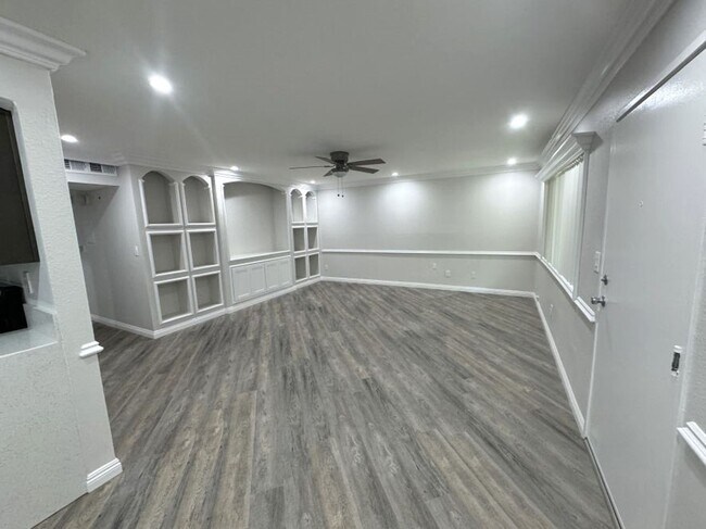 Interior Photo - Villa Andalucia