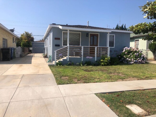 Building Photo - Beautiful Remodeled 3bd 2ba House in Wiseb...