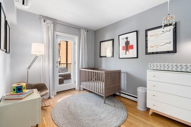 Building Photo - 501 Columbus Ave