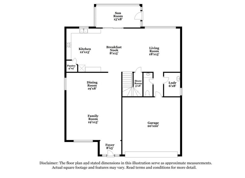 Building Photo - 6316 Laurel Creek Trail