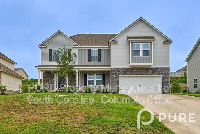 Primary Photo - 1074 Acacia Ln