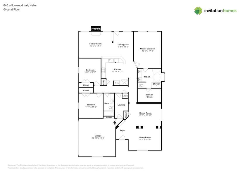 Building Photo - 640 Willowwood Trail