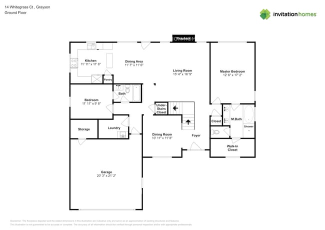 Building Photo - 14 Whitegrass Ct