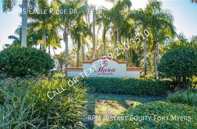 Building Photo - 13575 Eagle Ridge Dr