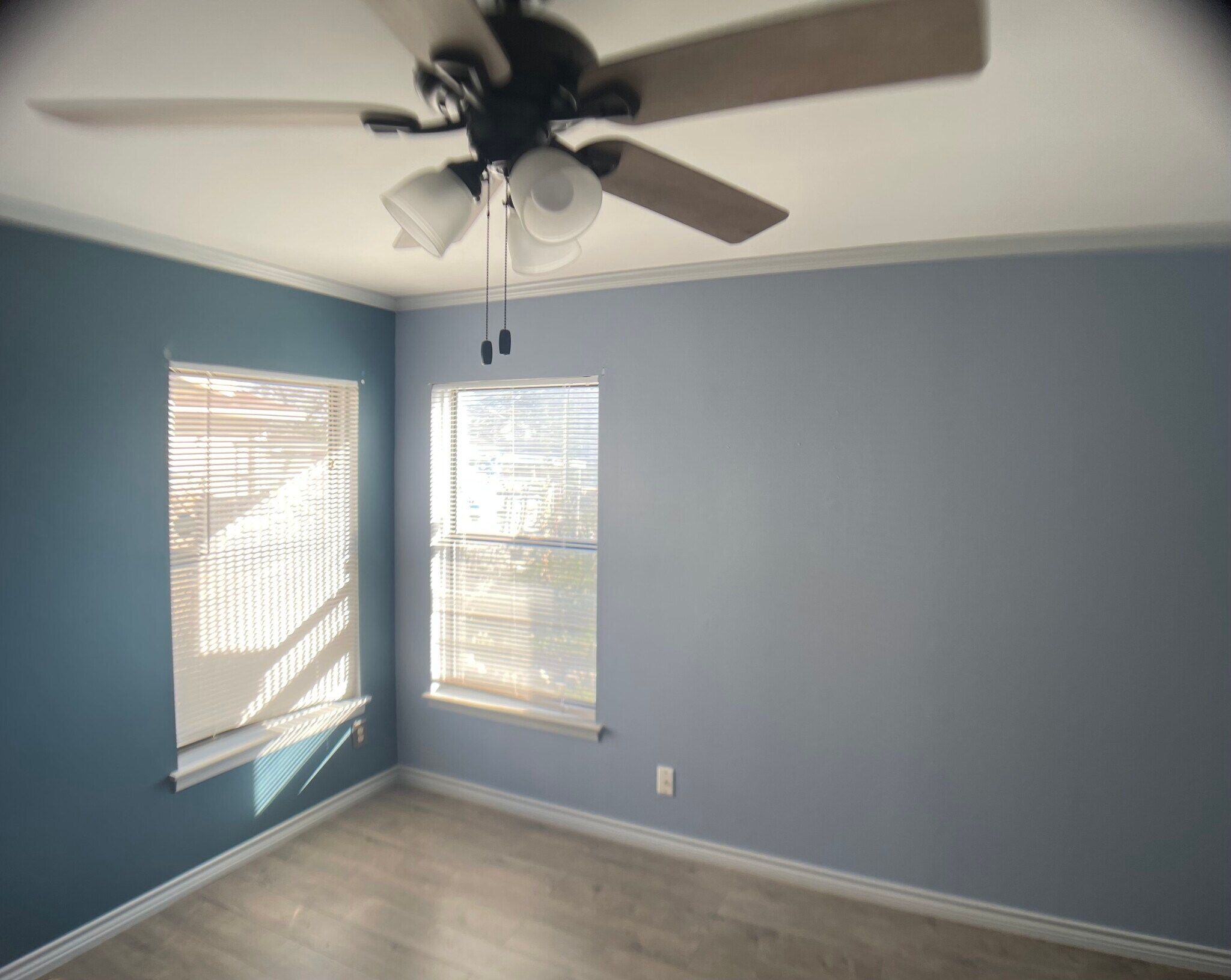 Master bedroom - 1442 Parnell Ave