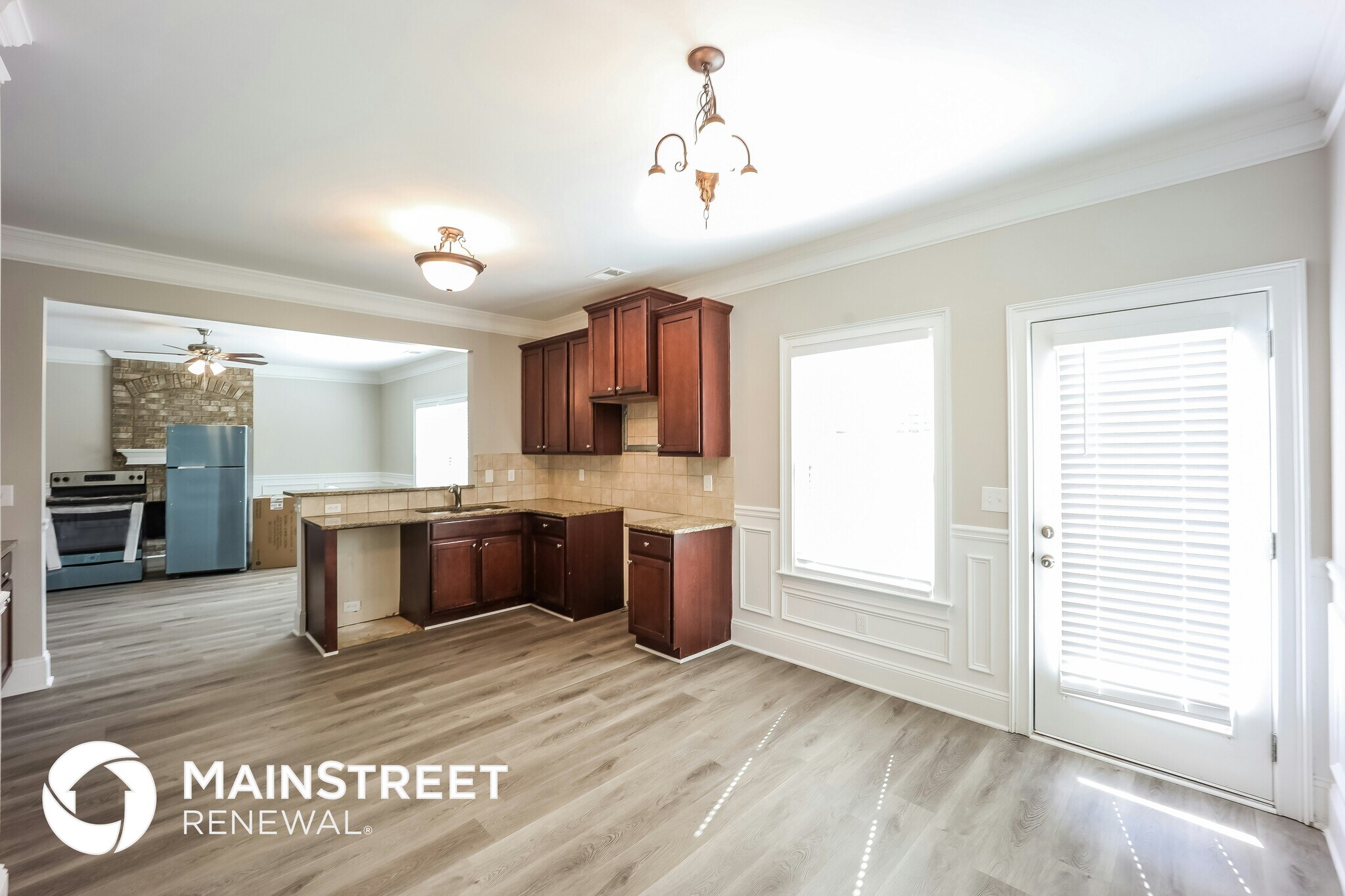 Building Photo - 213 Chert Way