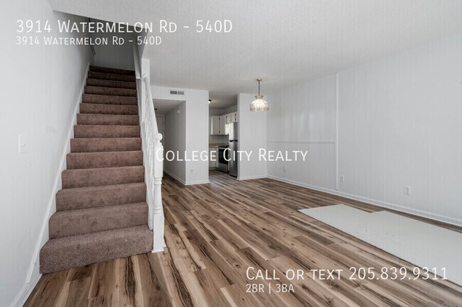 Building Photo - 3914 Watermelon Rd