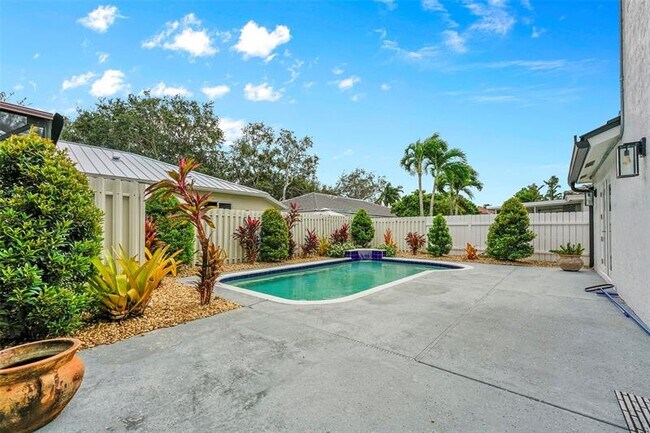 Building Photo - 3588 Sahara Springs Blvd