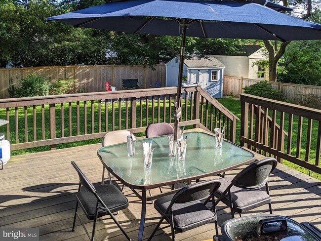 Building Photo - 3014 Plyers Mill Rd