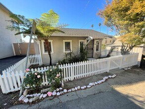 Building Photo - Downtown Home with Large Deck and OCEAN VIEWS!