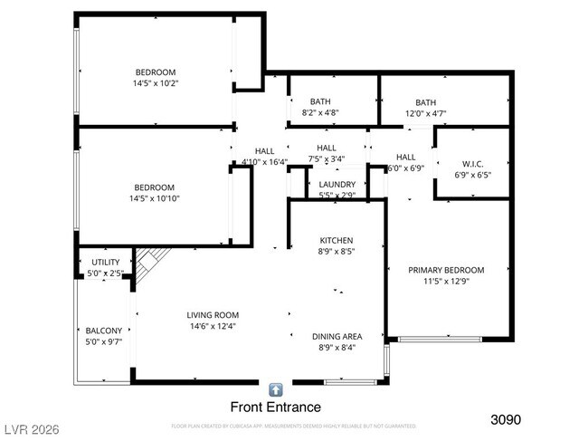 Building Photo - 3090 Tarpon