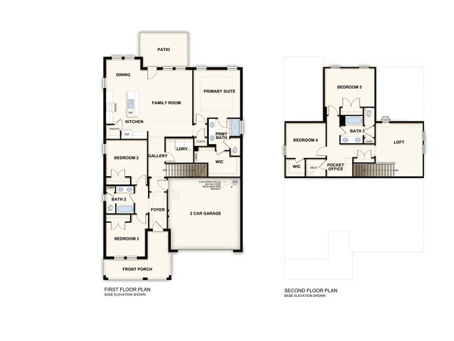 Building Photo - 3304 Bridge Haven Dr