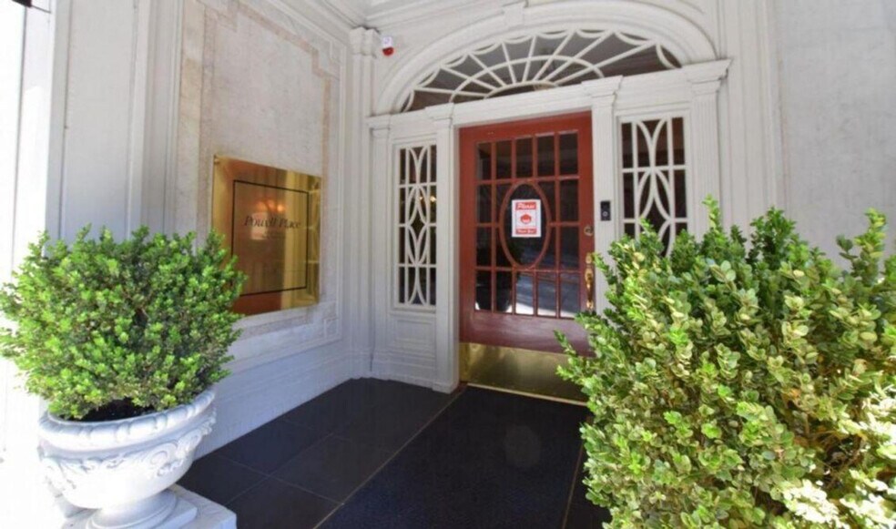 Building Photo - 720-730-730 Powell St